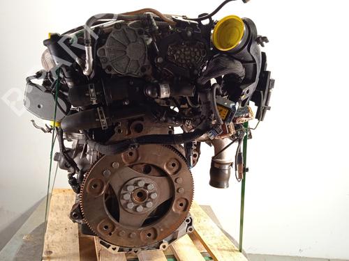 Engine PEUGEOT 508 I (8D_) 2.2 HDi | BP28215130M1 