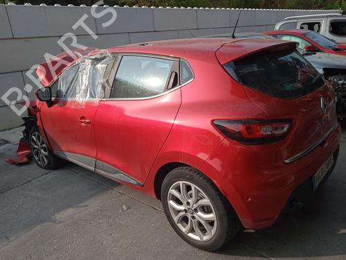 Headlight switch RENAULT CLIO IV (BH_) 0.9 TCe 90 (BHNF, BHMA, BHMH, BHJK, BHJR) | BP19447472I24 