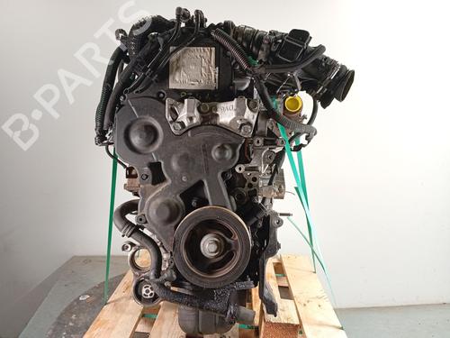 Engine CITROËN C4 I (LC_) 1.6 HDi | BP32187252M1