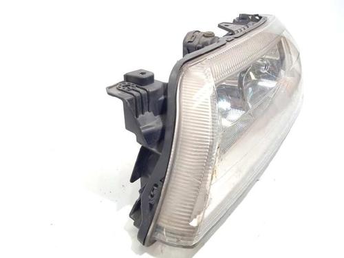 Left headlight RENAULT LAGUNA II (BG0/1_) 1.9 dCi (BG08, BG0G) | BP12236808C28