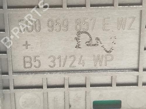 Left front window switch VW TAIGO (CS1) 1.5 TSI | BP31987643I27