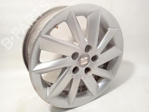 Rim SEAT IBIZA IV (6J5, 6P1) 1.6 TDI | BP25797807C45