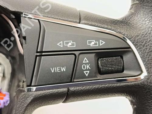 Steering wheel SEAT ARONA (KJ7, KJP) 1.0 TSI | BP37795894C49 - Image 2