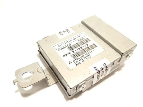 Used Electronic module Electronic module 13554125 13554125