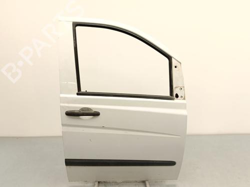 right-front-door-mercedes-benz-vito-mixto-van-w639-2003-36997058 main image