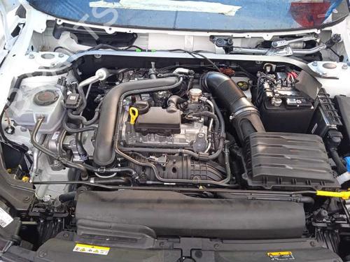 Left front brake caliper SKODA KAMIQ (NW4) 1.0 TSI | BP11562548M105