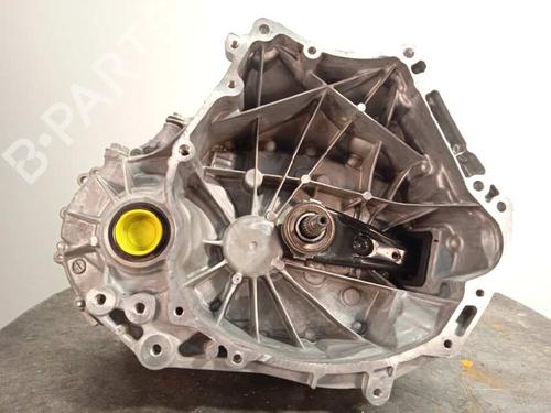 Used Gearbox Gearbox 16214760 16214760