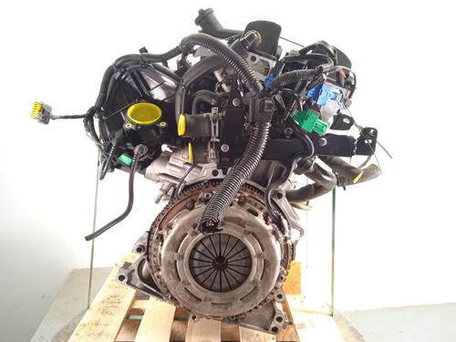 Engine CITROËN C4 Grand Picasso I (UA_) 2.0 i 16V | BP28099964M1 