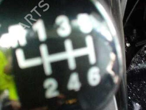 Rear left window mechanism FORD KUGA II (DM2)  | BP1117460C24 