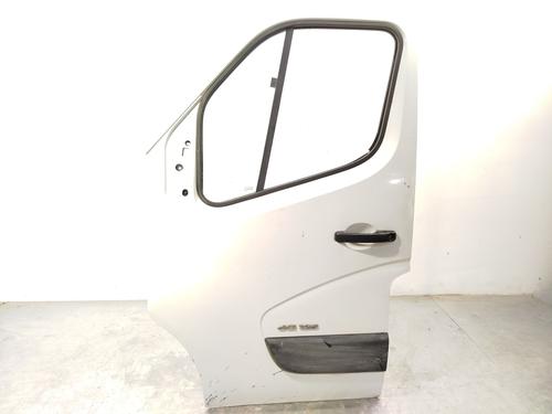 left-front-door-renault-master-iii-van-fv-2010-24515125 main image