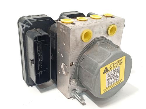 Used ABS pump RENAULT CLIO IV (BH_) [2012-2021]  31010760