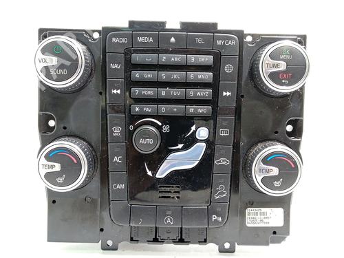 Climate control VOLVO XC60 I SUV (156) D5 AWD | BP19313477I5 