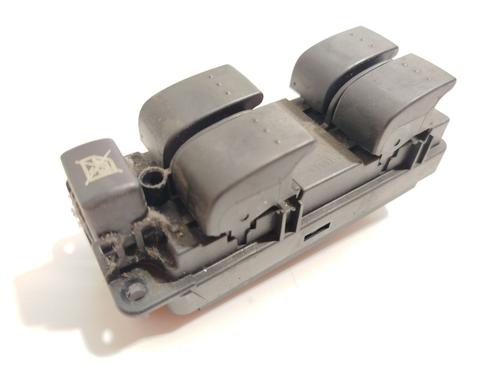 Left front window switch MAZDA 3 (BK) 1.6 DI Turbo | BP22729463I27 