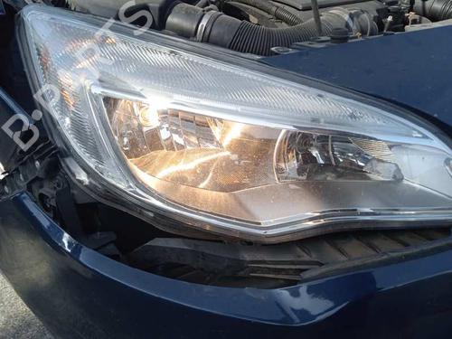 Starter OPEL ASTRA J (P10)  | BP17361716M8 