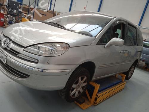 Left headlight PEUGEOT 807 (EB_) 2.0 HDI | BP33170309C28  - Image 10