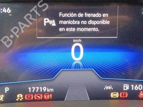 Instrument cluster VW TAIGO (CS1) 1.0 TSI | BP39470880C47 - Image 7