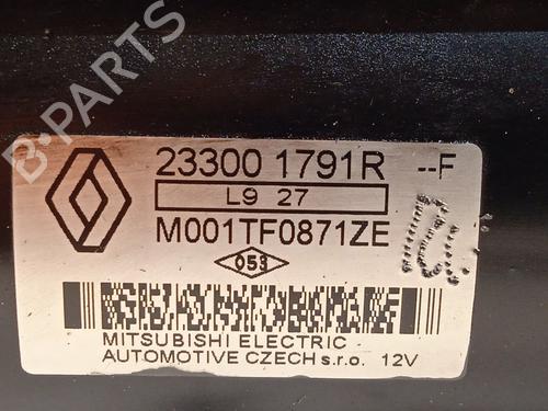 Starter FIAT TALENTO Van (296_) 2.0 EcoJet | BP23566873M8