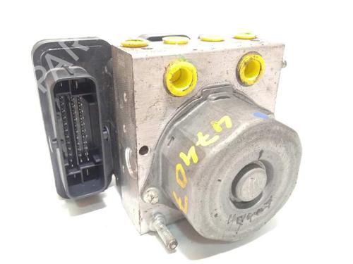 Used ABS pump MITSUBISHI MIRAGE / SPACE STAR VI Hatchback (A0_A) [2012-2026]  9091892