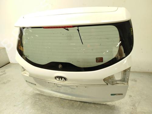 Tailgate KIA CARENS IV 1.7 CRDi | BP24429563C6 