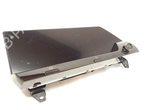 Used Display monitor CITROËN C4 III (BA_, BB_, BC_) 1.5 BlueHDi 130 (BBYHZB) (131 hp) 19404453