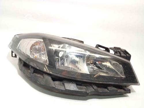 Used Right headlight RENAULT LAGUNA II (BG0/1_) 2.2 dCi (BG0F) (150 hp) 16471082