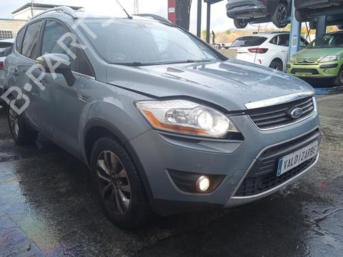 Front right window mechanism FORD KUGA I 2.0 TDCi | BP32091497C23  - Image 6