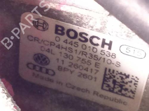 Engine AUDI A4 B9 (8W2, 8WC)  | BP13054489M1  - Image 10