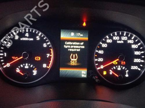 Control unit KIA PICANTO III (JA)  | BP16295419M11 