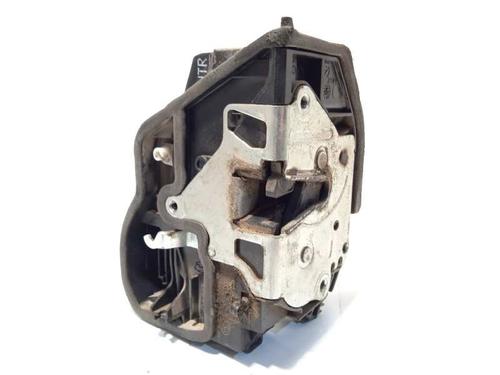 Used Rear right lock BMW 1 (E87) 120 d (177 hp) 8929685