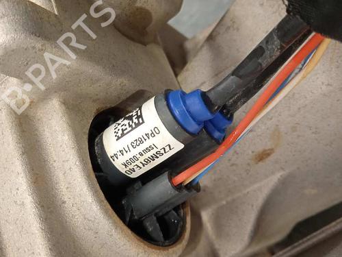 Steering rack OPEL CROSSLAND X / CROSSLAND (P17, P2QO) 1.2 | BP16888721M22