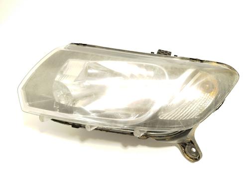 Used Left headlight Left headlight 33118020 33118020