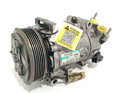 AC-Kompressor AC-Kompressor 38486661 38486661
