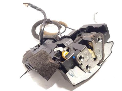 Used Front right lock Front right lock 10546908 10546908