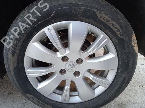 Steering column stalk RENAULT CAPTUR I (J5_, H5_) 1.5 dCi 90 (J5N4, J5M5, J5MW, J5M6, J5AL, J5AJ) | BP24977504I23