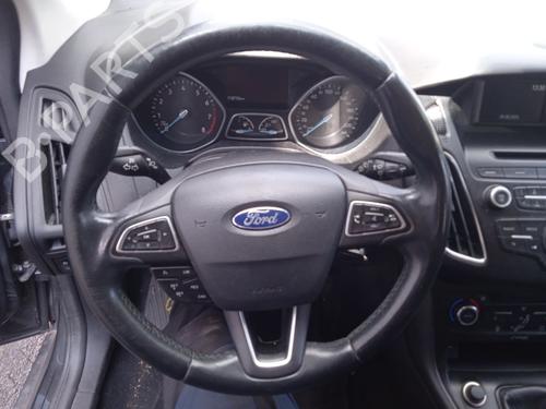 Left front window switch FORD FOCUS III Turnier 1.0 EcoBoost | BP28489355I27