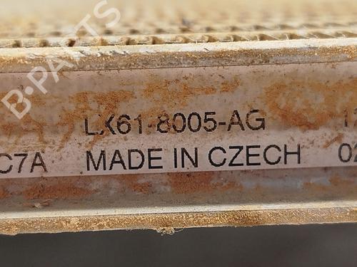 Water radiator FORD KUGA III (DFK) 1.5 Ecoboost | BP23660443M31