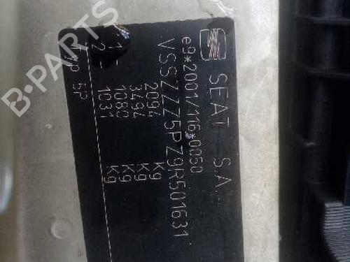 Electronic module SEAT ALTEA XL (5P5, 5P8) | BP14346756M83