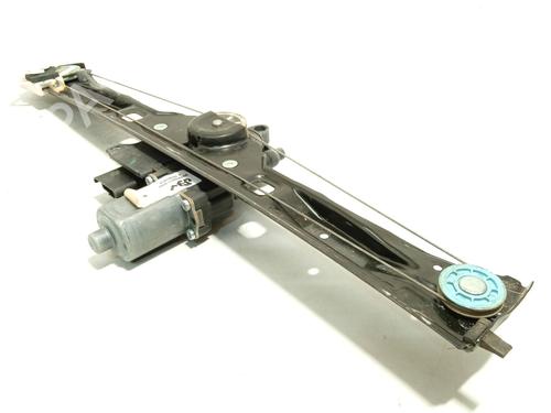 Used Front right window mechanism FIAT QUBO (225_) 1.3 D Multijet (225AXE1A, 225CXE1A, 225AXH1A, 225AXL1A,... (95 hp) 28722314