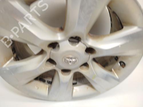 Rim TOYOTA LAND CRUISER PRADO (_J15_) 3.0 D-4D (KDJ155_, KDJ150_, KDJ150R, KDJ155R) | BP29527009C45 