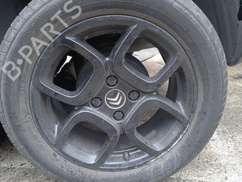 Køfangervange CITROËN C4 CACTUS 1.2 THP 110 | BP23460855C73 