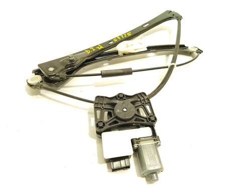 Used Front left window mechanism Front left window mechanism 34156595 34156595