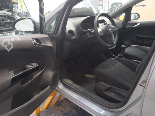 Left headlight OPEL CORSA D (S07) 1.3 CDTI (L08, L68) | BP34505456C28  - Image 23