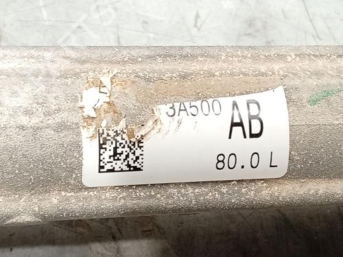 Steering rack FORD PUMA (J2K, CF7)  | BP32023443M22 