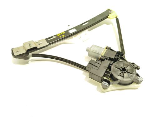 Rudehejsemekanisme venstre bagtil AUDI A1 Sportback (GBA) 30 TFSI (110 hp) 32184334