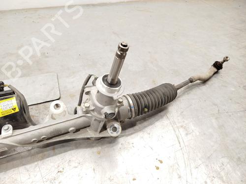 Steering rack HONDA CR-V V (RW_, RT_) 2.0 e-CVT Hybrid AWD (RT6) | BP30388793M22 - Image 2