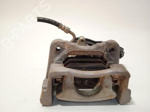 Left rear brake caliper MAZDA CX-3 (DK)  | BP23558574M107 