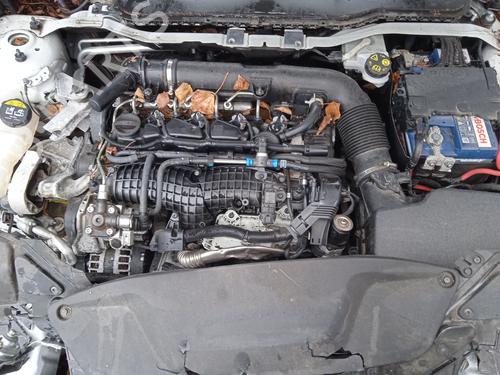 Rear left window mechanism VOLVO V40 Hatchback (525) D2 | BP23547663C24  - Image 10