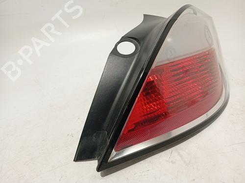 Right taillight OPEL ASTRA H (A04) 1.7 CDTI (L48) | BP30687060C35 - Image 2