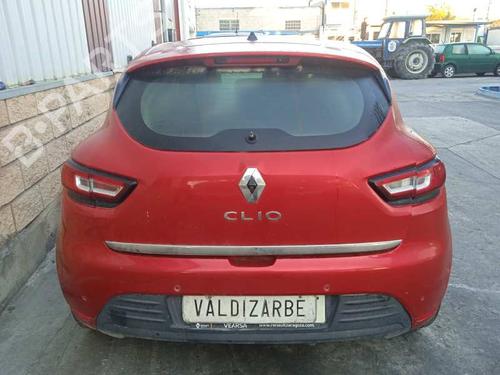 ABS pump RENAULT CLIO IV (BH_) 1.5 dCi 75 | BP10921008M43 