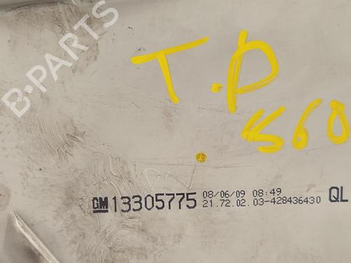 Right taillight OPEL ZAFIRA / ZAFIRA FAMILY B (A05) 1.7 CDTI (M75) | BP28132931C35 